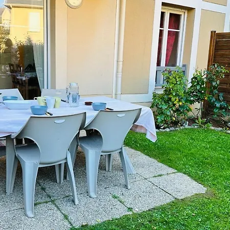 Διαμέρισμα Superbe En Baie De Somme *