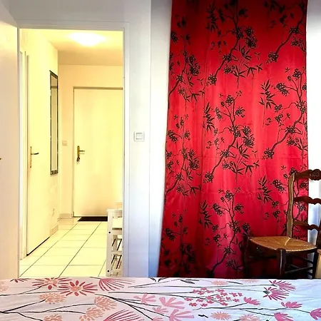 Διαμέρισμα Superbe En Baie De Somme *