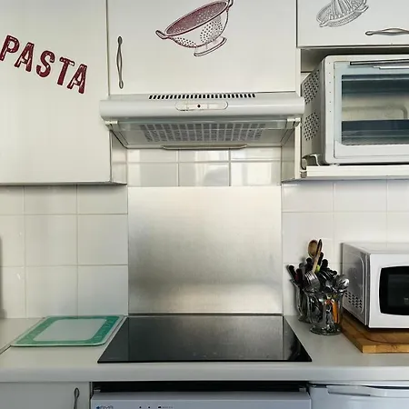 Superbe En Baie De Somme Διαμέρισμα