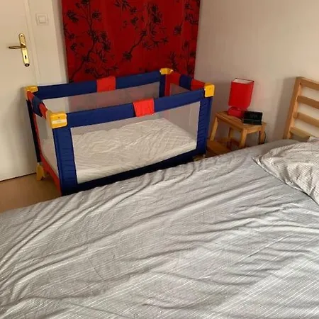 Superbe En Baie De Somme Διαμέρισμα *