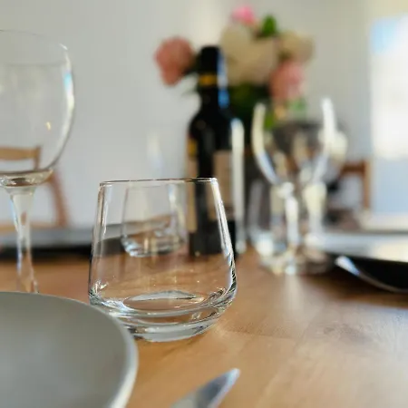 Superbe En Baie De Somme 公寓 *