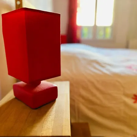 Superbe En Baie De Somme 公寓 滨海卡约